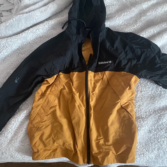 Mens timberland tracksuit, SIZE SMALL - Picture 2 of 6